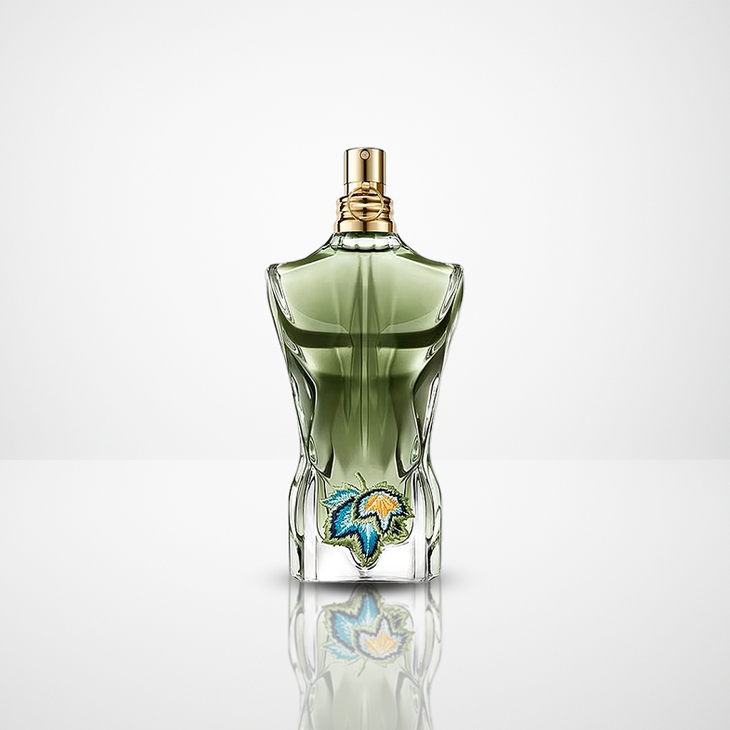 Jean Paul Gaultier - Le Beau Paradise Garden 