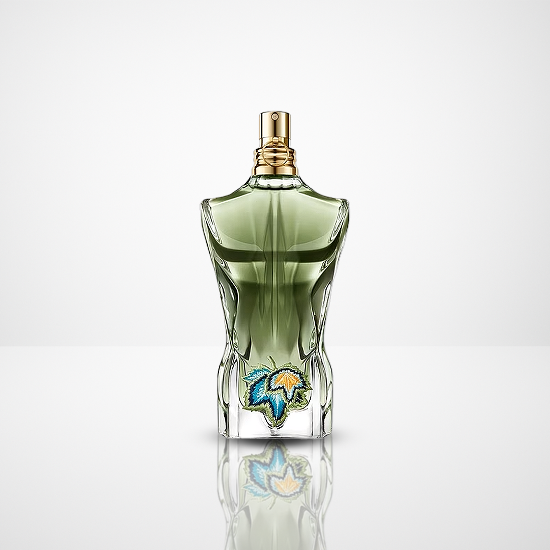 Jean Paul Gaultier - Le Beau Paradise Garden 