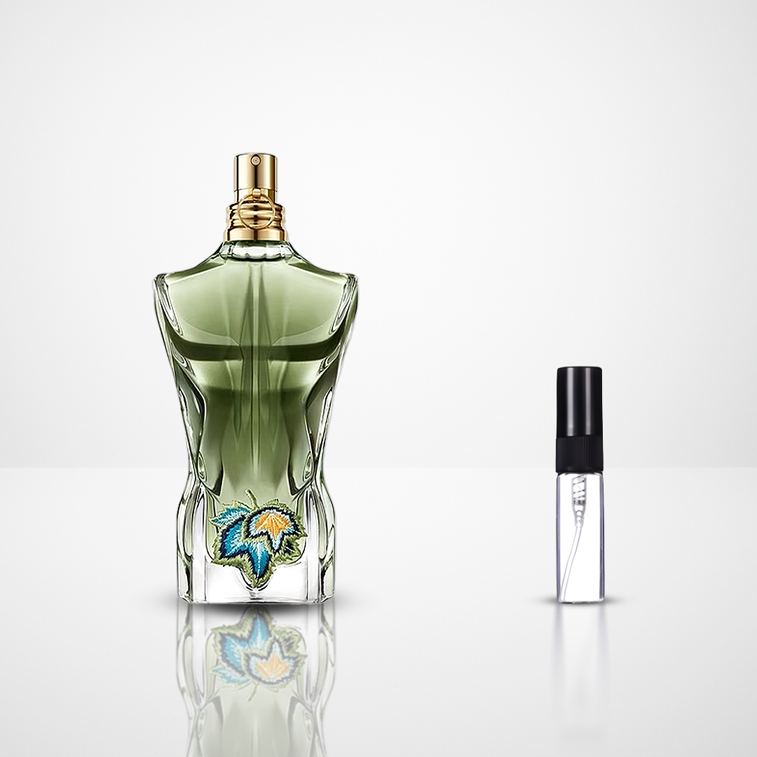 Отливка от Jean Paul Gaultier - Le Beau Paradise Garden 