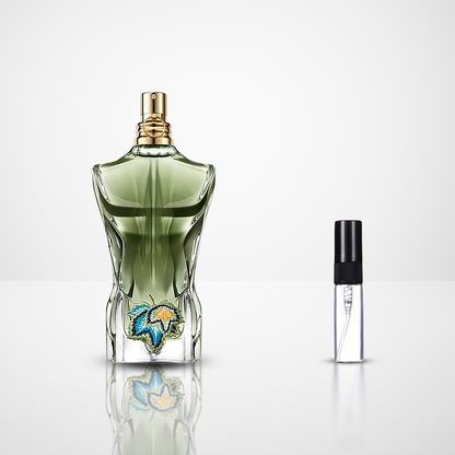 Отливка от Jean Paul Gaultier - Le Beau Paradise Garden 
