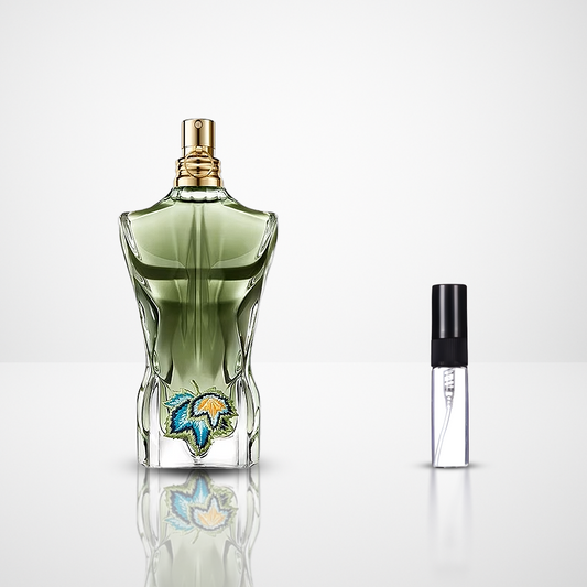Отливка от Jean Paul Gaultier - Le Beau Paradise Garden 
