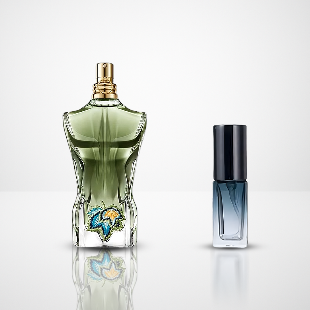 Отливка от Jean Paul Gaultier - Le Beau Paradise Garden 