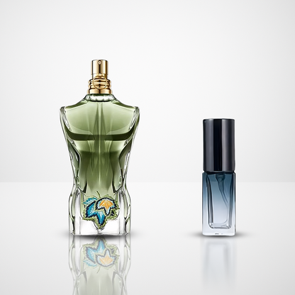 Отливка от Jean Paul Gaultier - Le Beau Paradise Garden 
