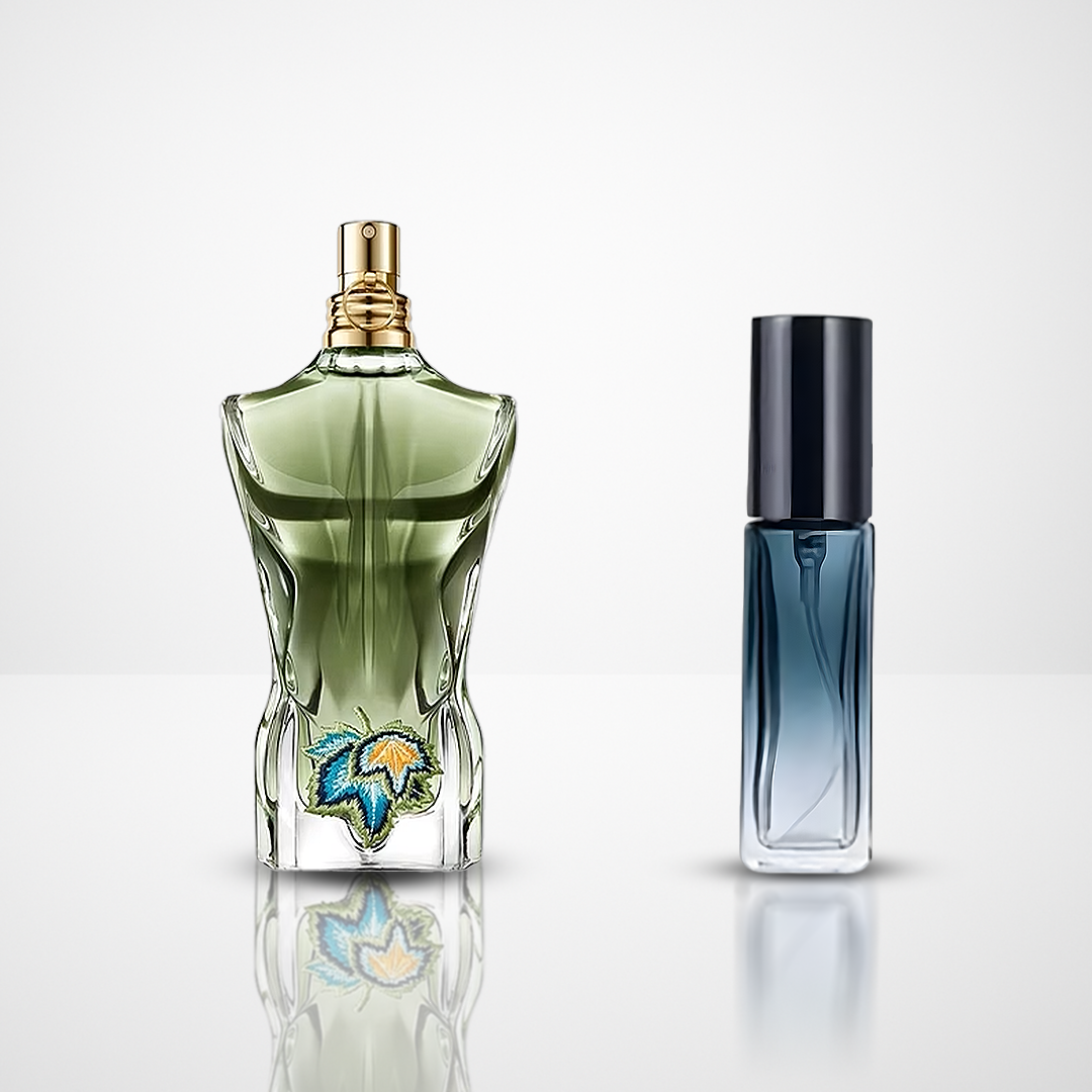 Jean Paul Gaultier - Le Beau Paradise Garden 