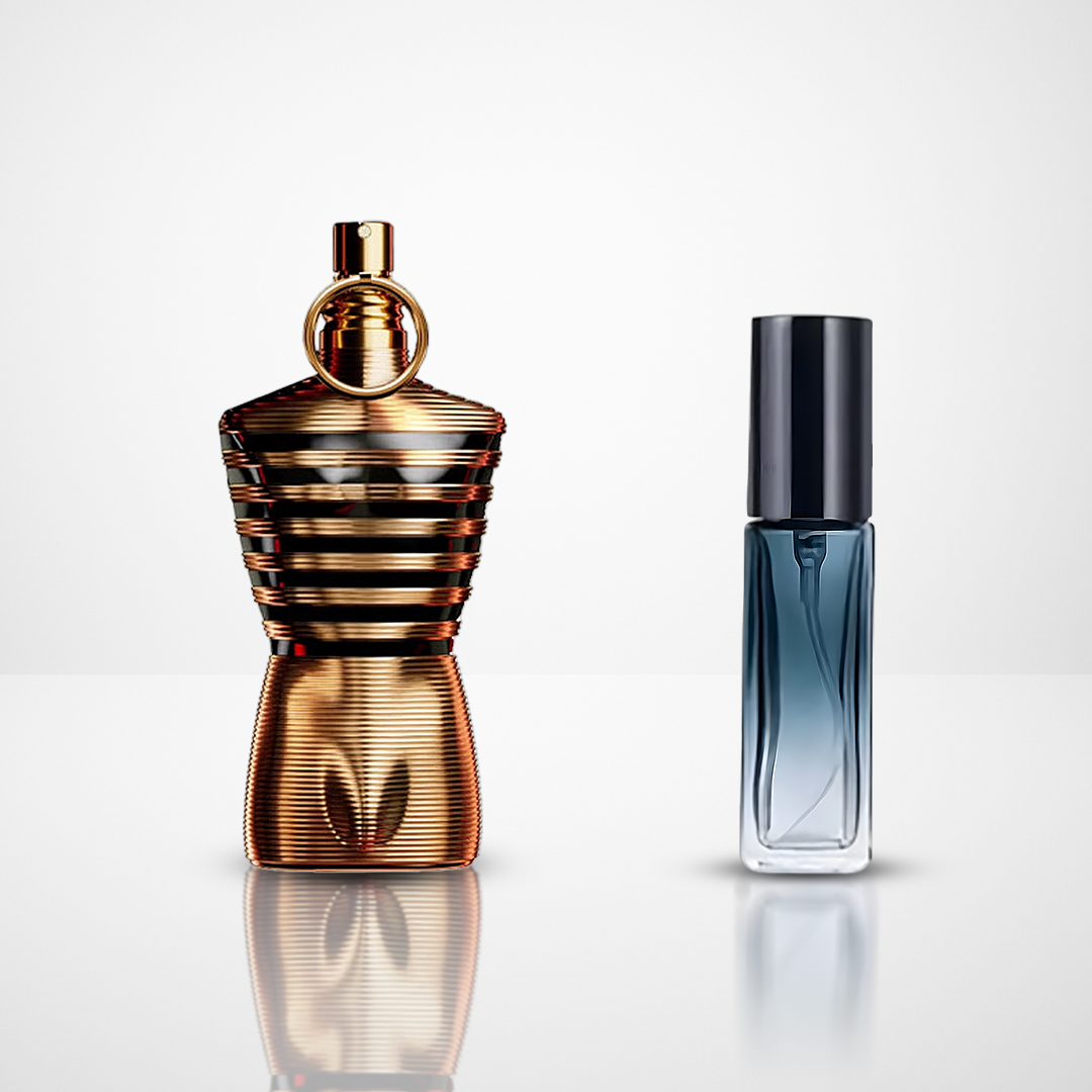 Jean Paul Gaultier - Le Male Elixir 