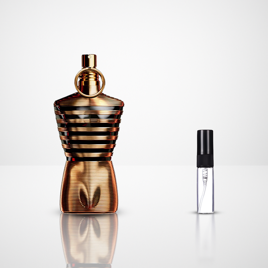 Отливка от Jean Paul Gaultier - Le Male Elixir 