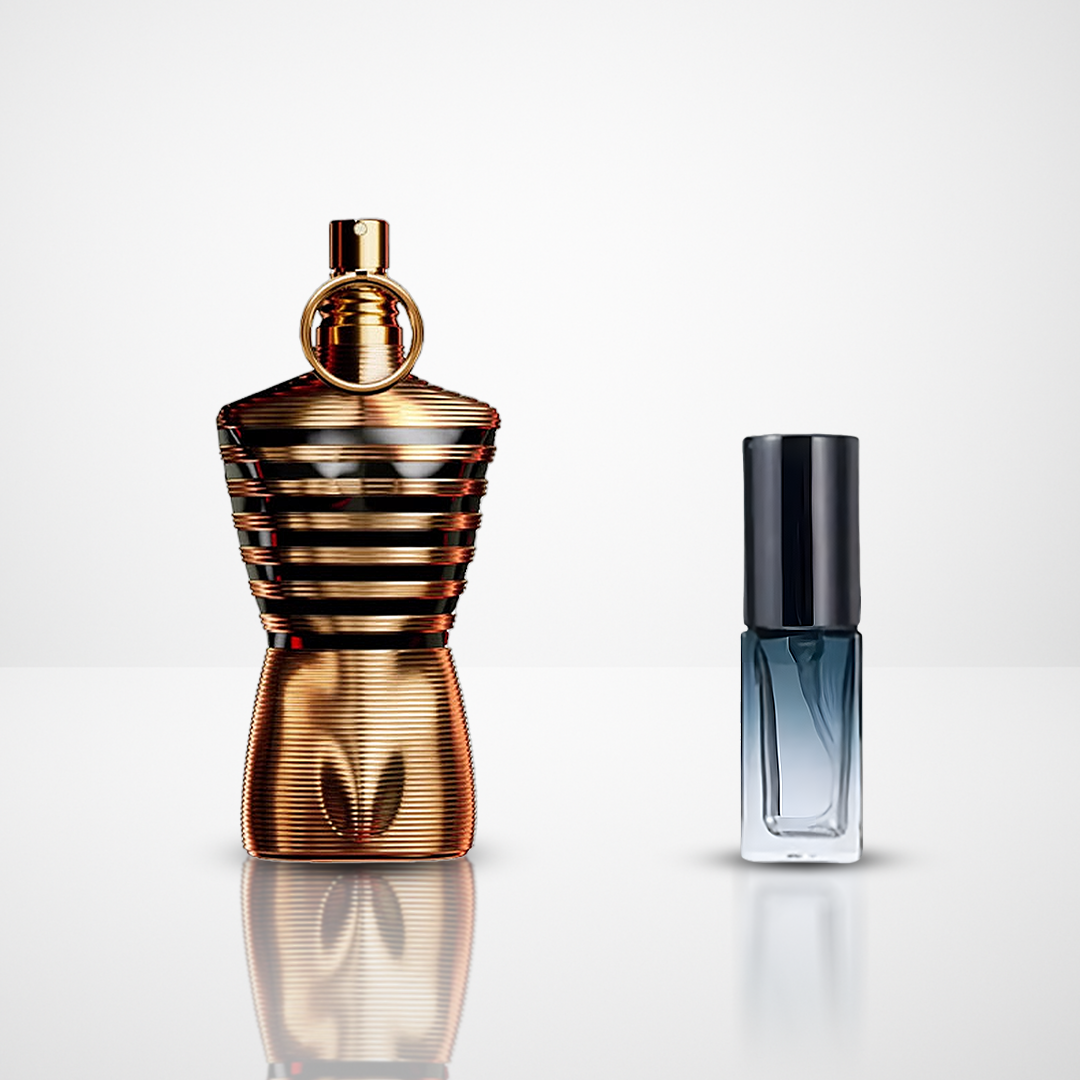 Jean Paul Gaultier - Le Male Elixir 