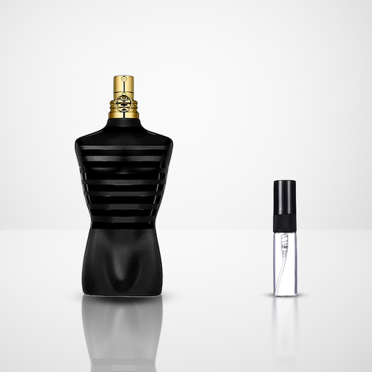 Отливка от Jean Paul Gaultier - Le Male Le Parfum 