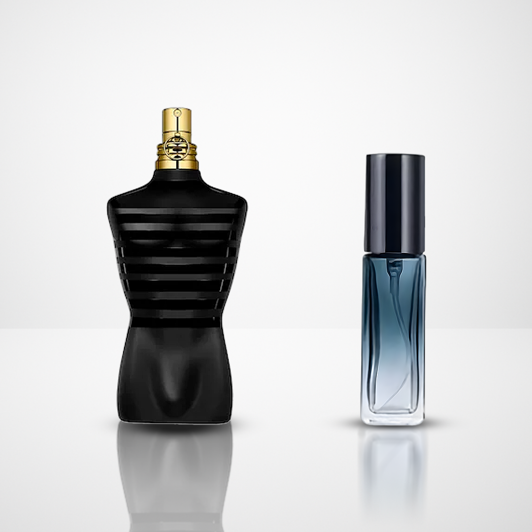 Jean Paul Gaultier - Le Male Le Parfum 