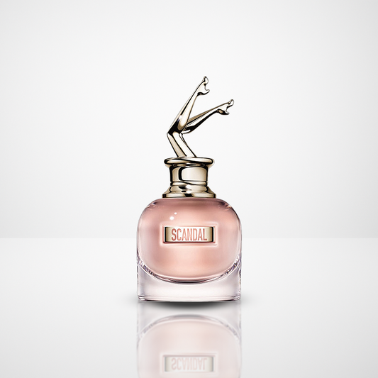 Отливка от Jean Paul Gaultier - Scandal EDP