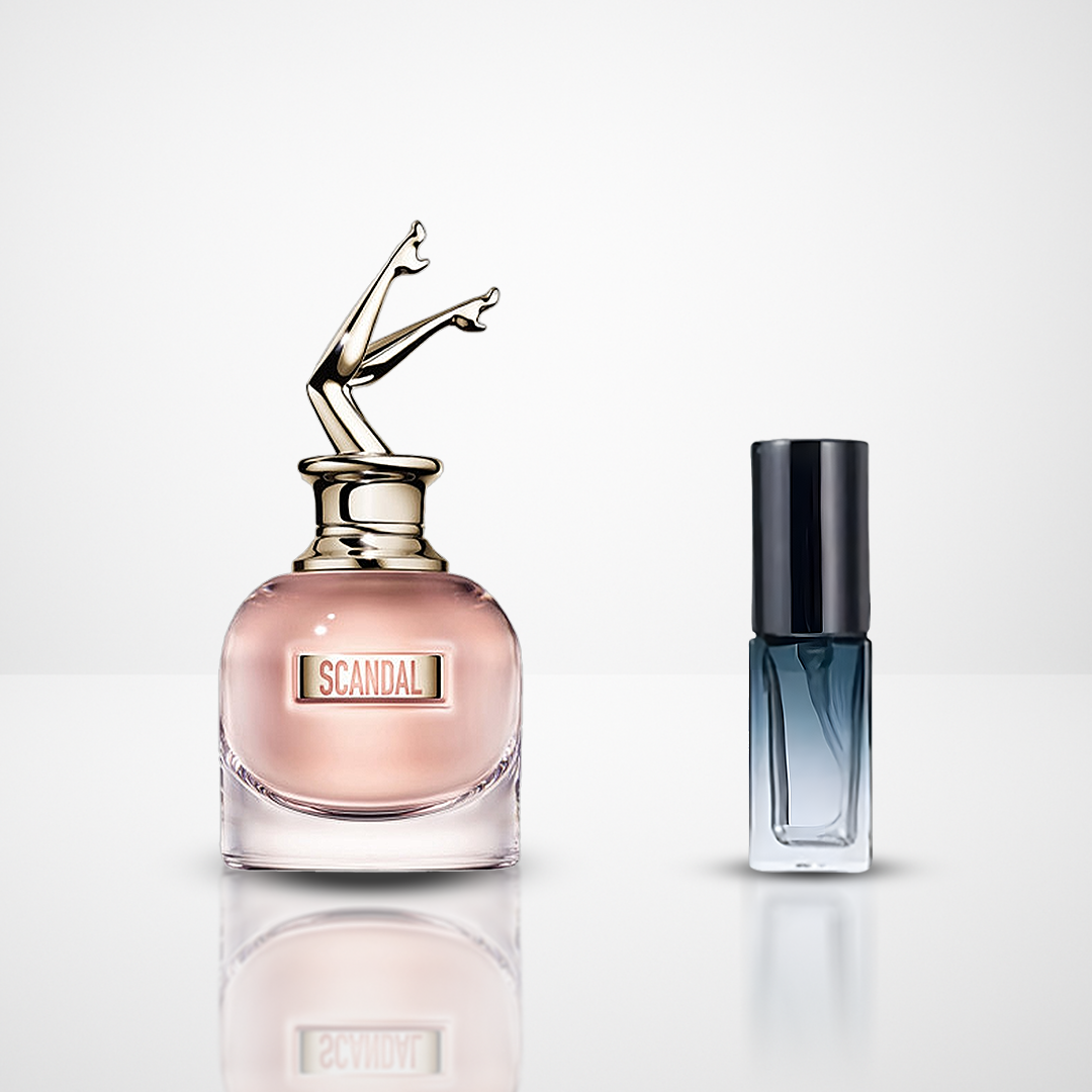 Отливка от Jean Paul Gaultier - Scandal EDP