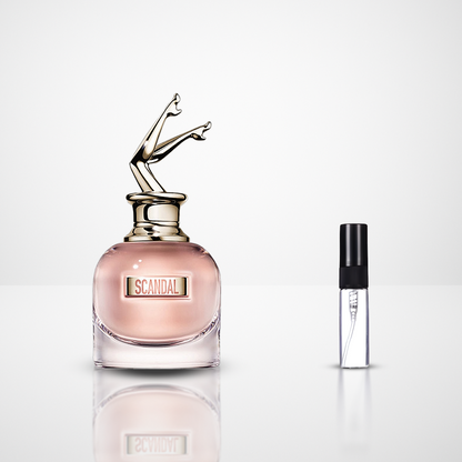 Отливка от Jean Paul Gaultier - Scandal EDP