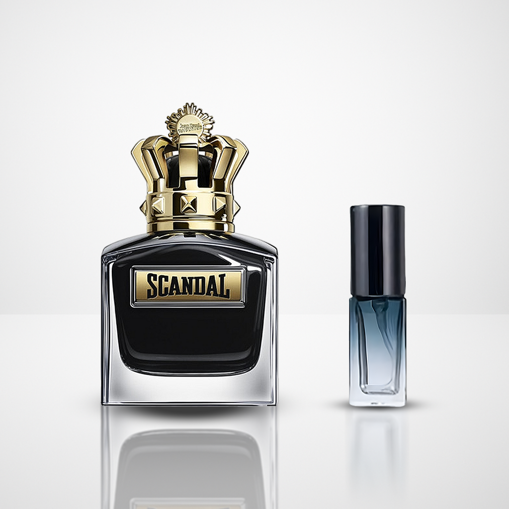 Jean Paul Gaultier - Scandal Pour Homme Le Parfum