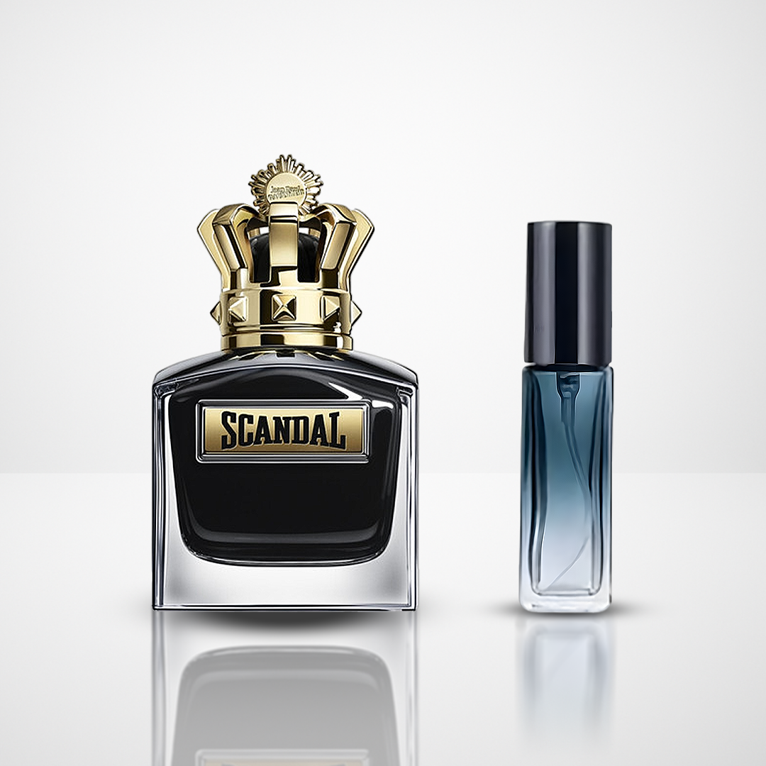 Jean Paul Gaultier - Scandal Pour Homme Le Parfum