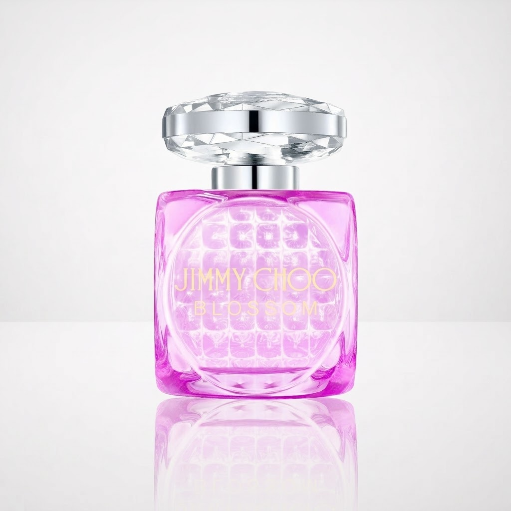 Jimmy Choo - Blossom Special Edition 2024 60 ml