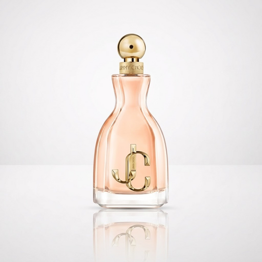 Jimmy Choo - I Want Choo 40 ml