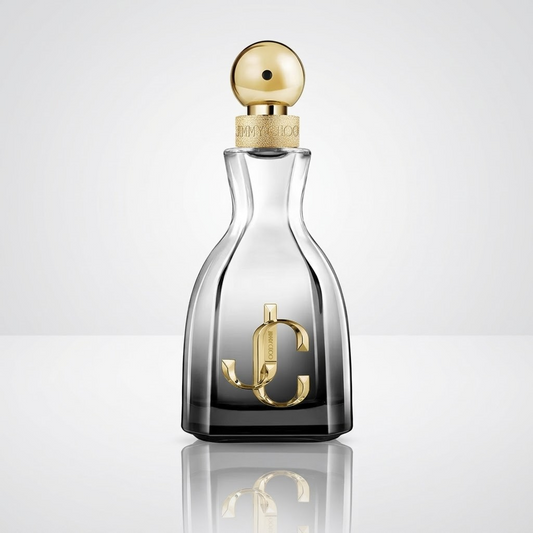 Jimmy Choo - I Want Choo Forever 100 ml