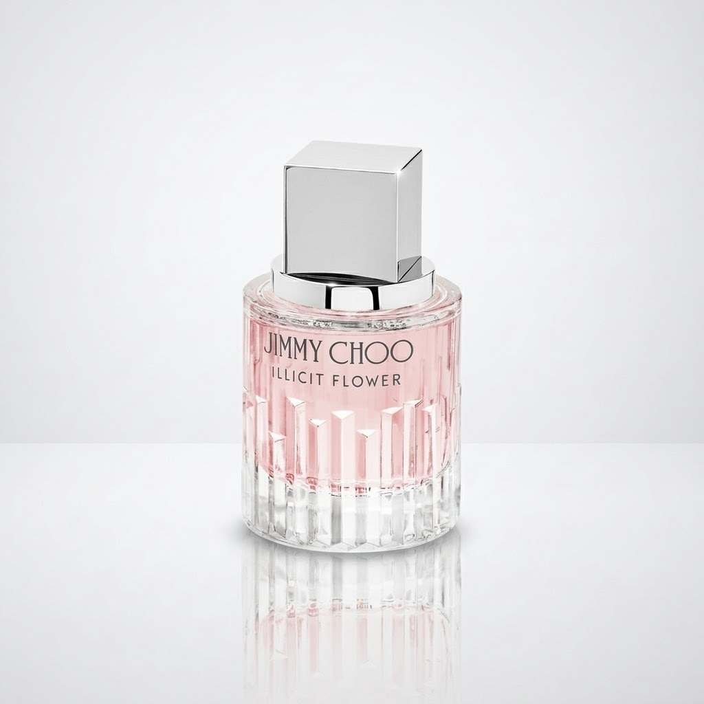 Jimmy Choo - Illicit Flower 100 ml