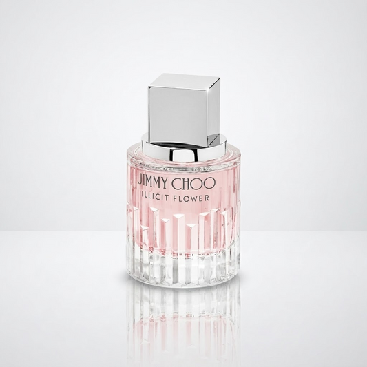 Jimmy Choo - Illicit Flower 100 ml