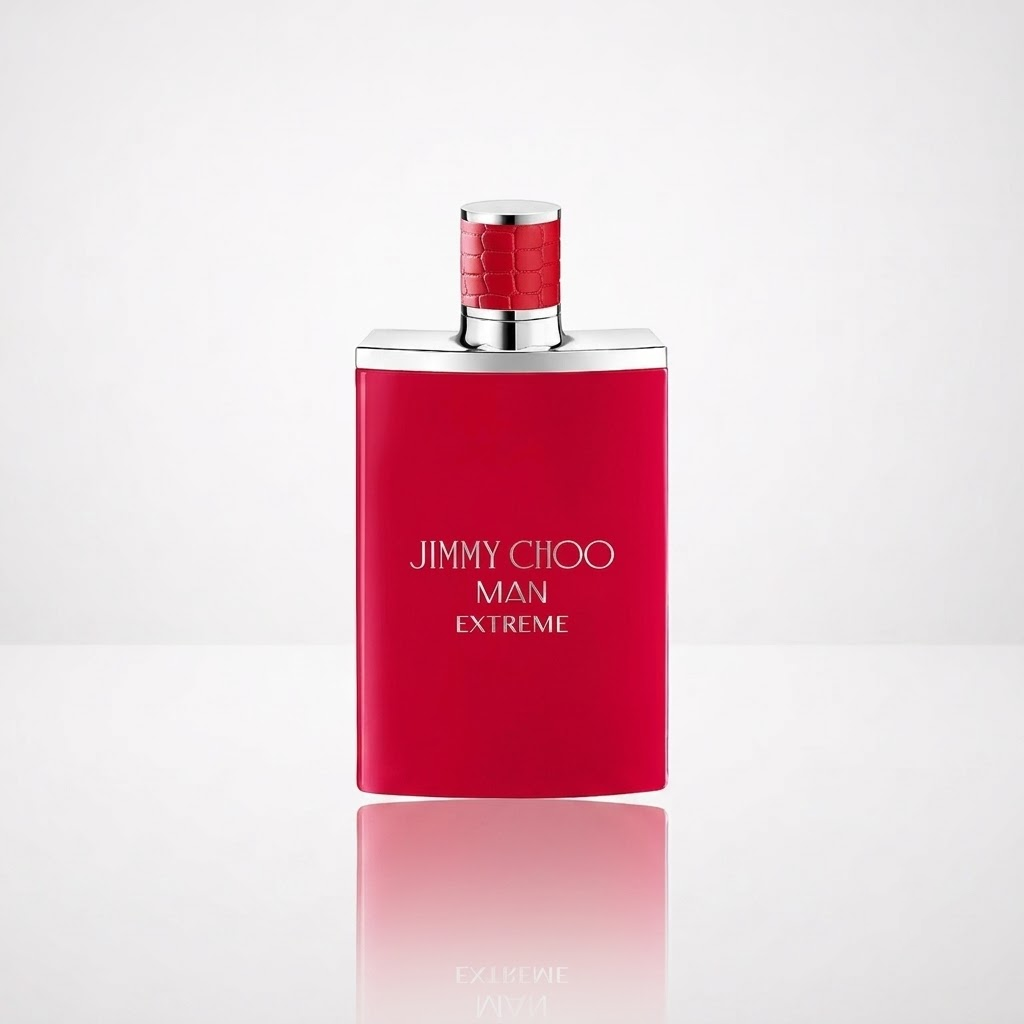 Jimmy Choo - Man Extreme 100 ml