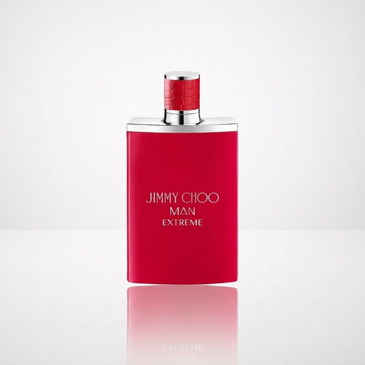 Jimmy Choo - Man Extreme 100 ml