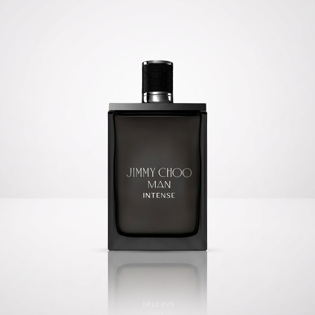 Jimmy Choo - Man Intense 100 ml