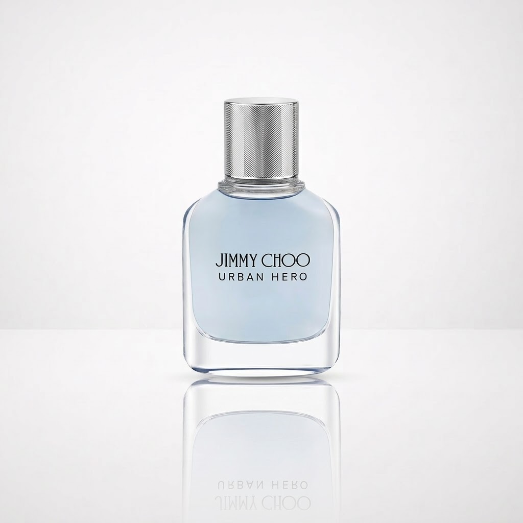 Jimmy Choo - Urban Hero 30 ml