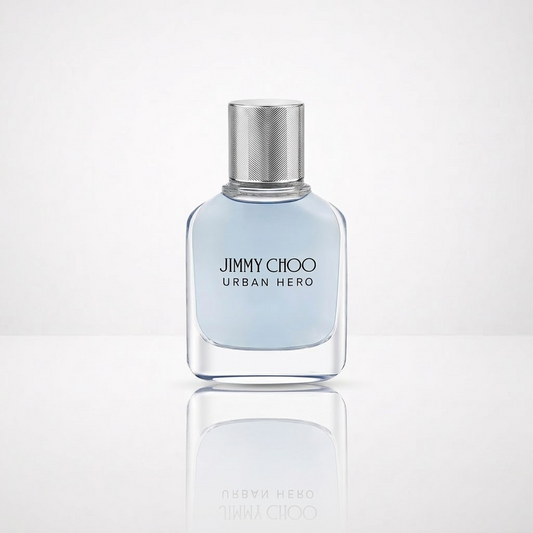 Jimmy Choo - Urban Hero 30 ml