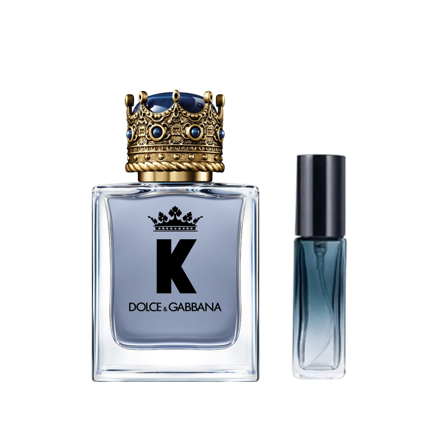 K – Dolce & Gabbana