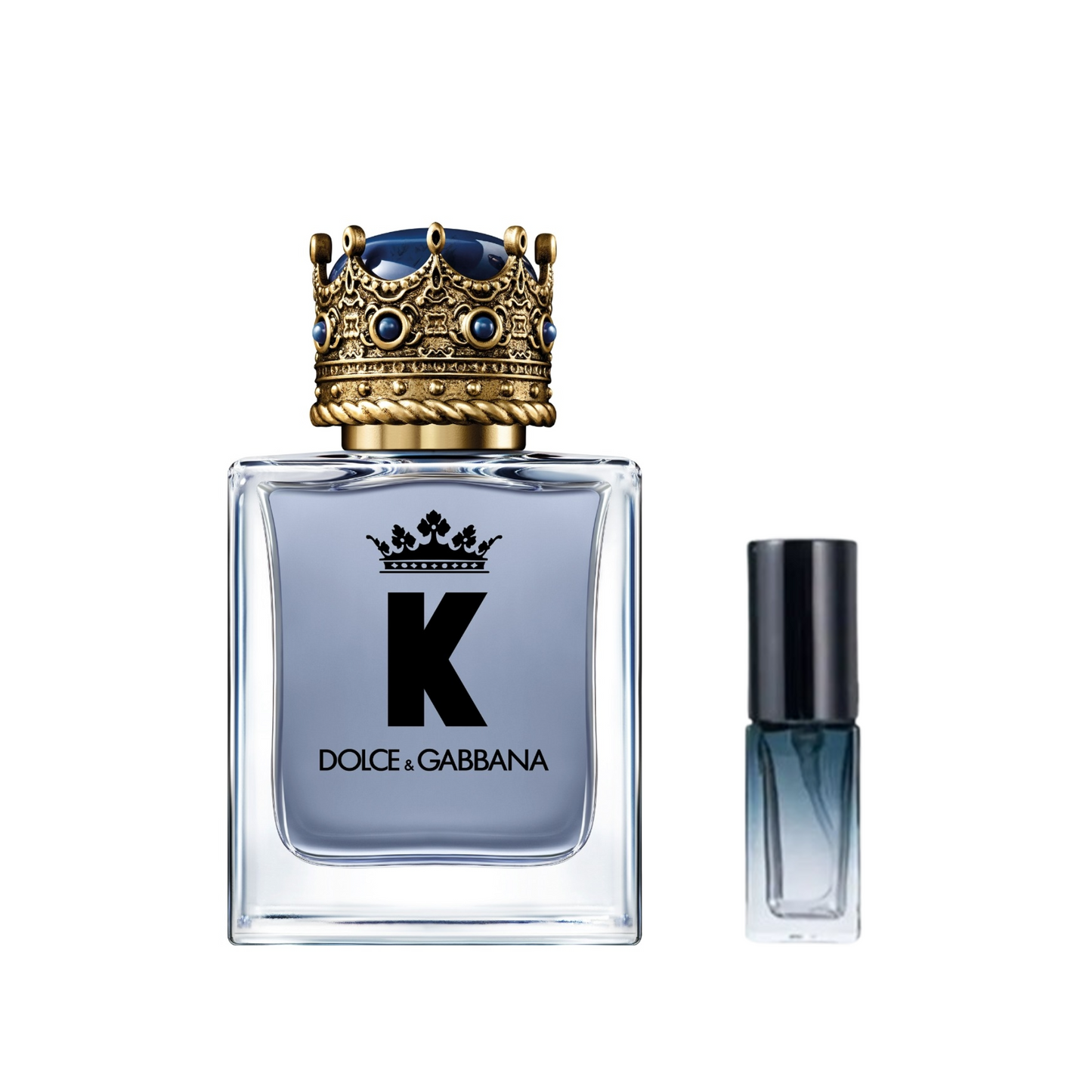 K – Dolce & Gabbana