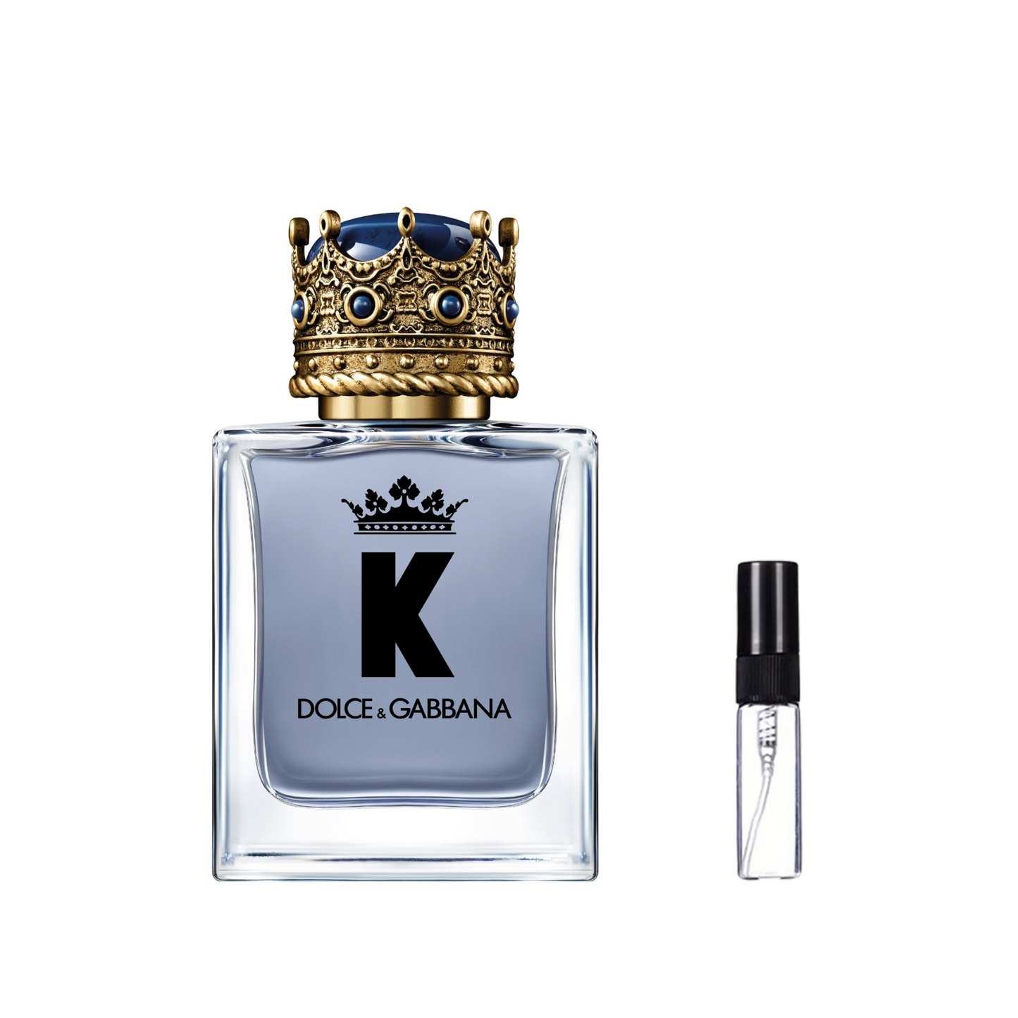 K – Dolce & Gabbana