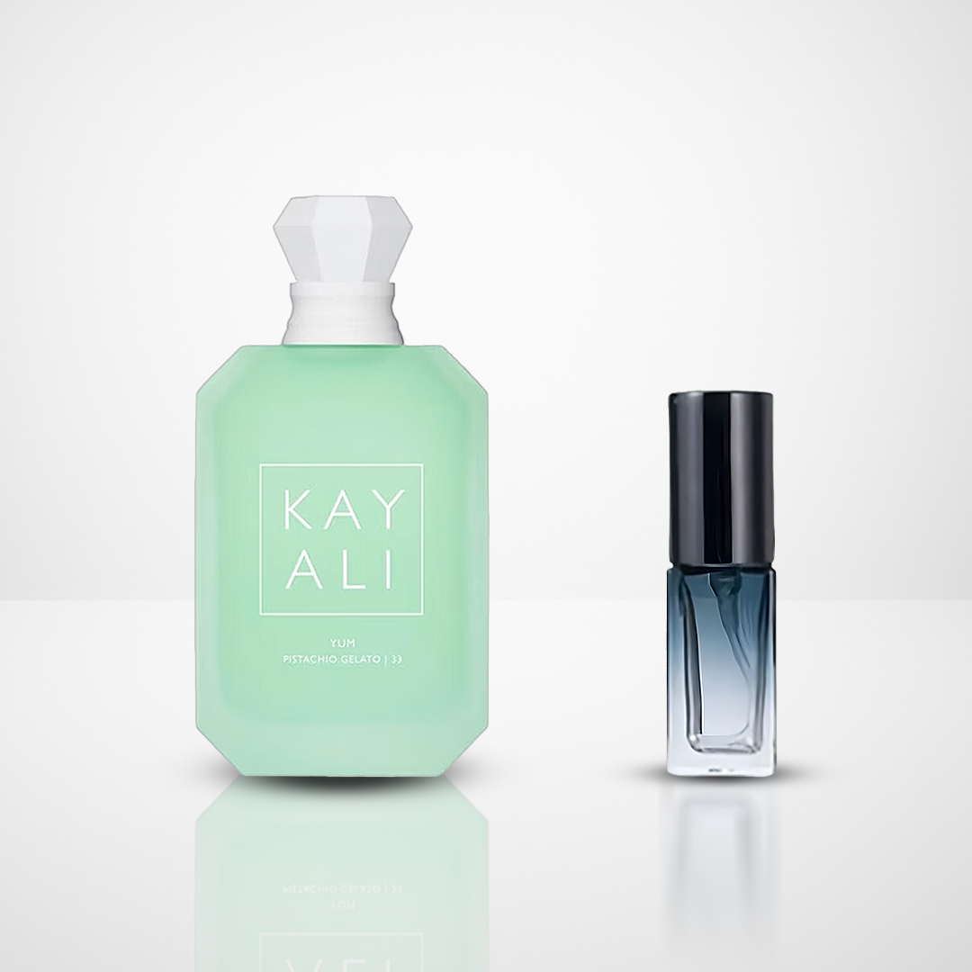 Kayali - Yum Pistachio Gelato | 33 