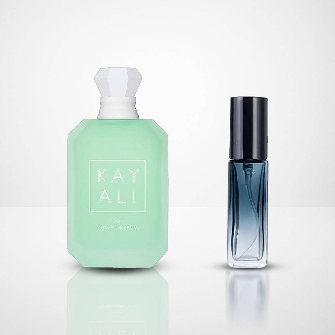 Kayali - Yum Pistachio Gelato | 33 