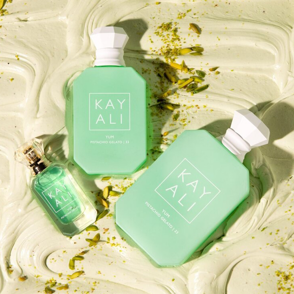 Kayali - Yum Pistachio Gelato | 33 