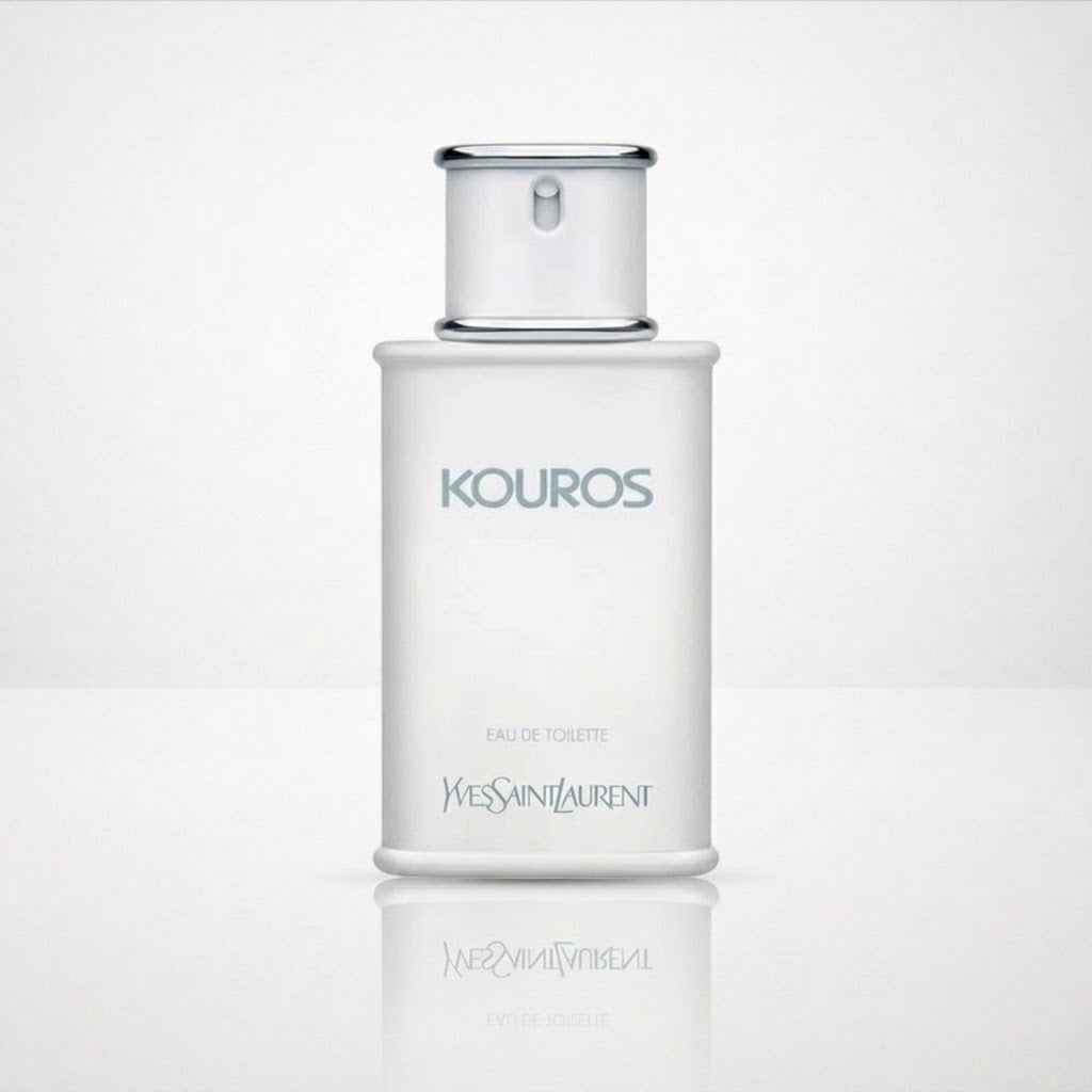Yves Saint Laurent - Kouros 50 ml