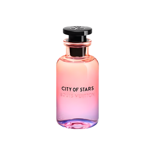 Отливка от City of Stars - Louis Vuitton