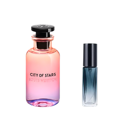 Отливка от City of Stars - Louis Vuitton