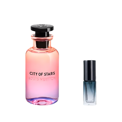 Отливка от City of Stars - Louis Vuitton