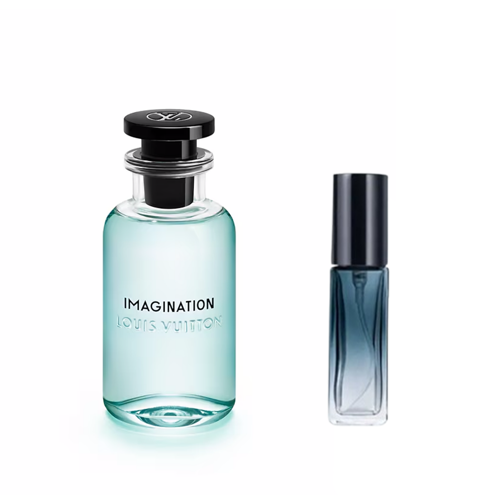 LOUIS VUITTON IMAGINATION 香水 イマジナシオン オードゥ パルファン ｜ルイ・ヴィトン 公式