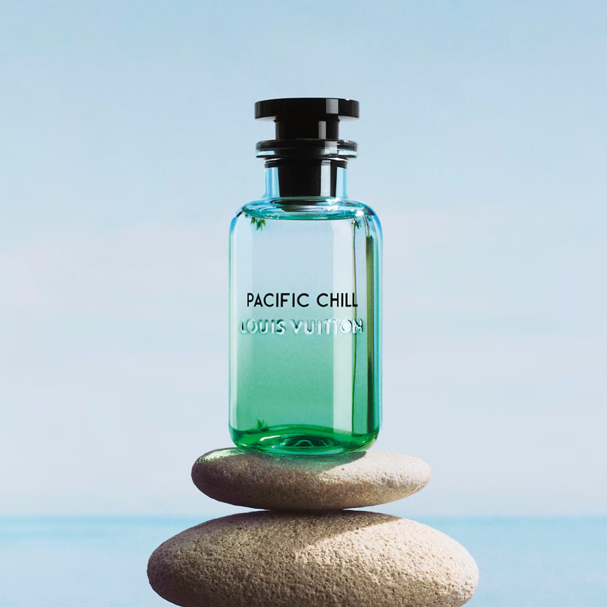 Louis Vuitton - Pacific Chill 