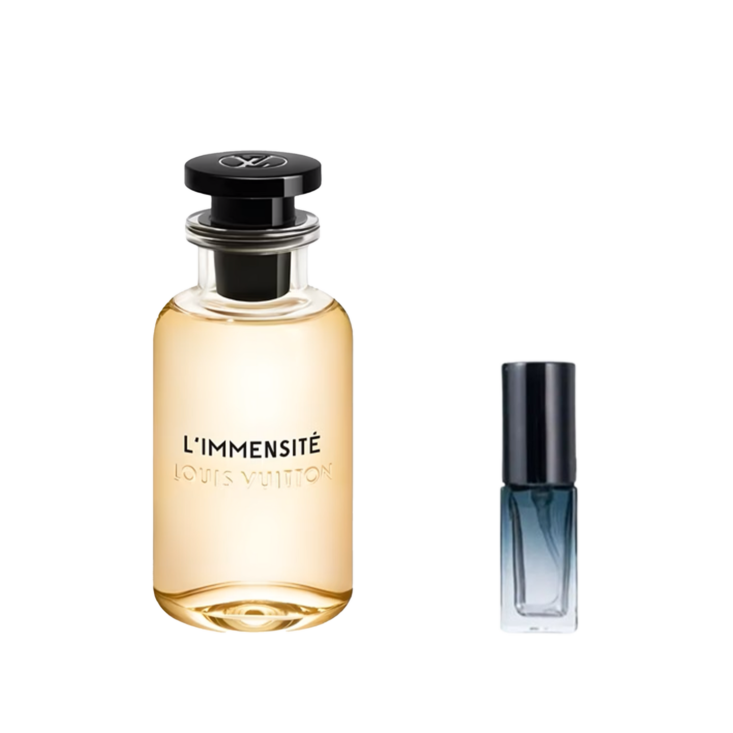 Отливка от L’Immensité - Louis Vuitton