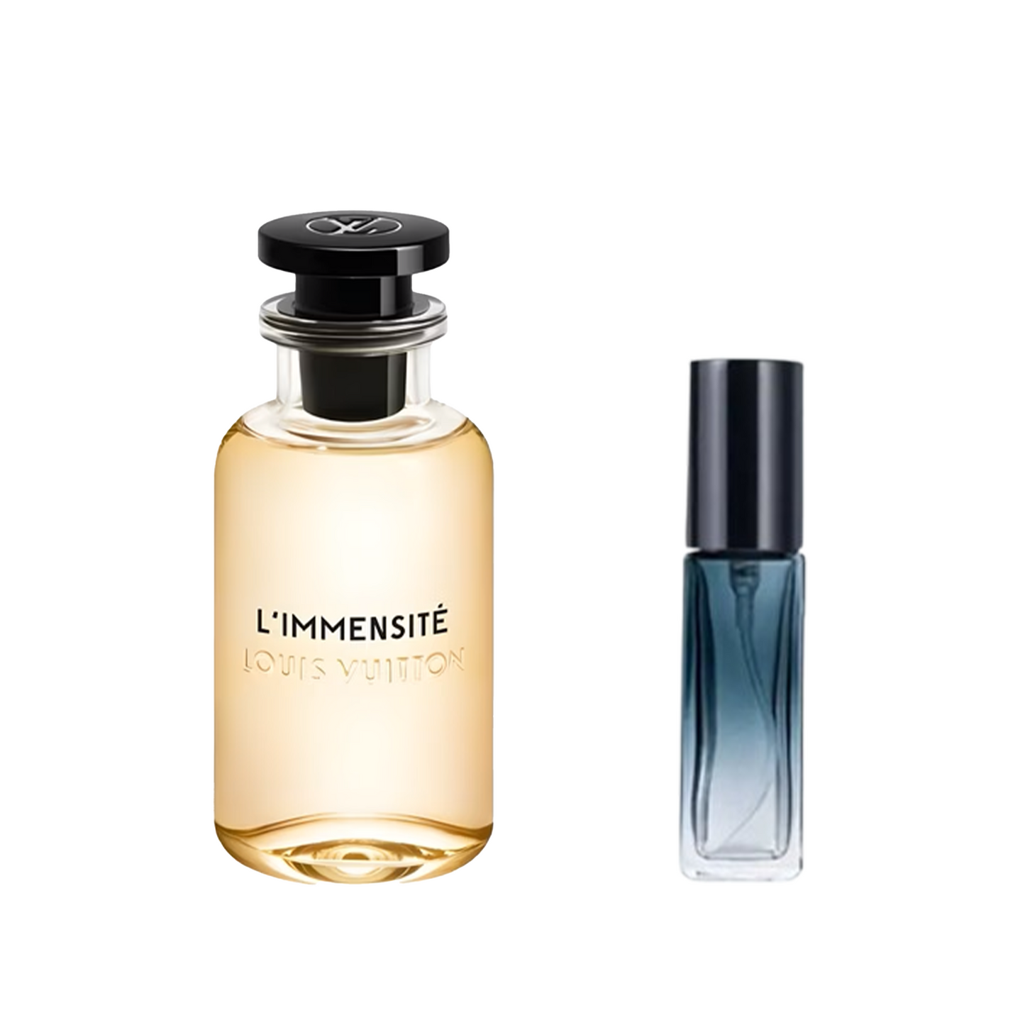 Отливка от L’Immensité - Louis Vuitton