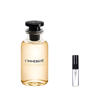 Отливка от L’Immensité - Louis Vuitton