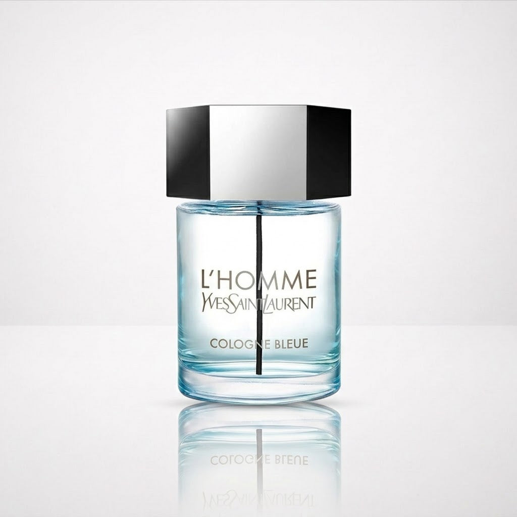 Yves Saint Laurent - L'Homme Cologne Bleue 100 ml