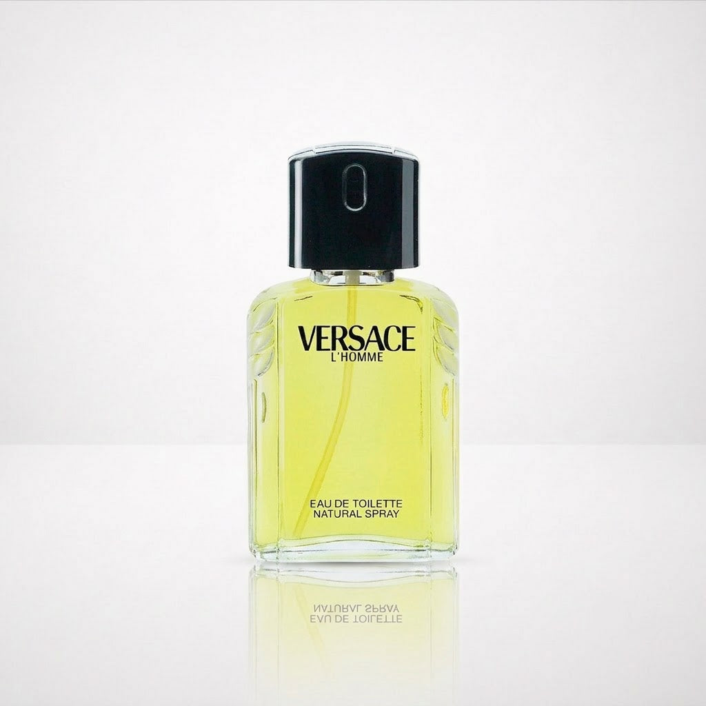 Versace - L'Homme 100 ml