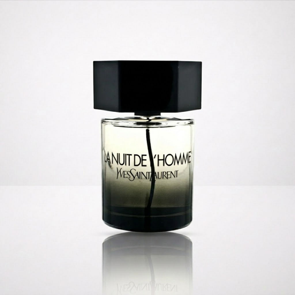 Yves Saint Laurent - La Nuit De L'Homme 100 ml