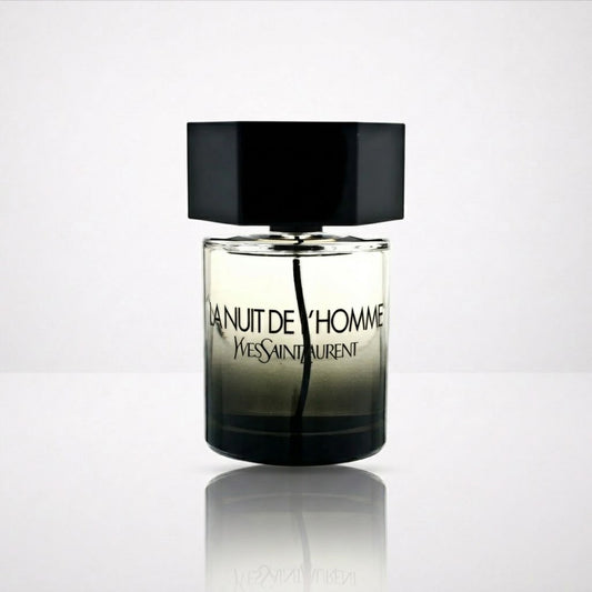 Yves Saint Laurent - La Nuit De L'Homme 60 ml