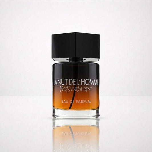 Yves Saint Laurent - La Nuit De L'Homme EDP 100 ml