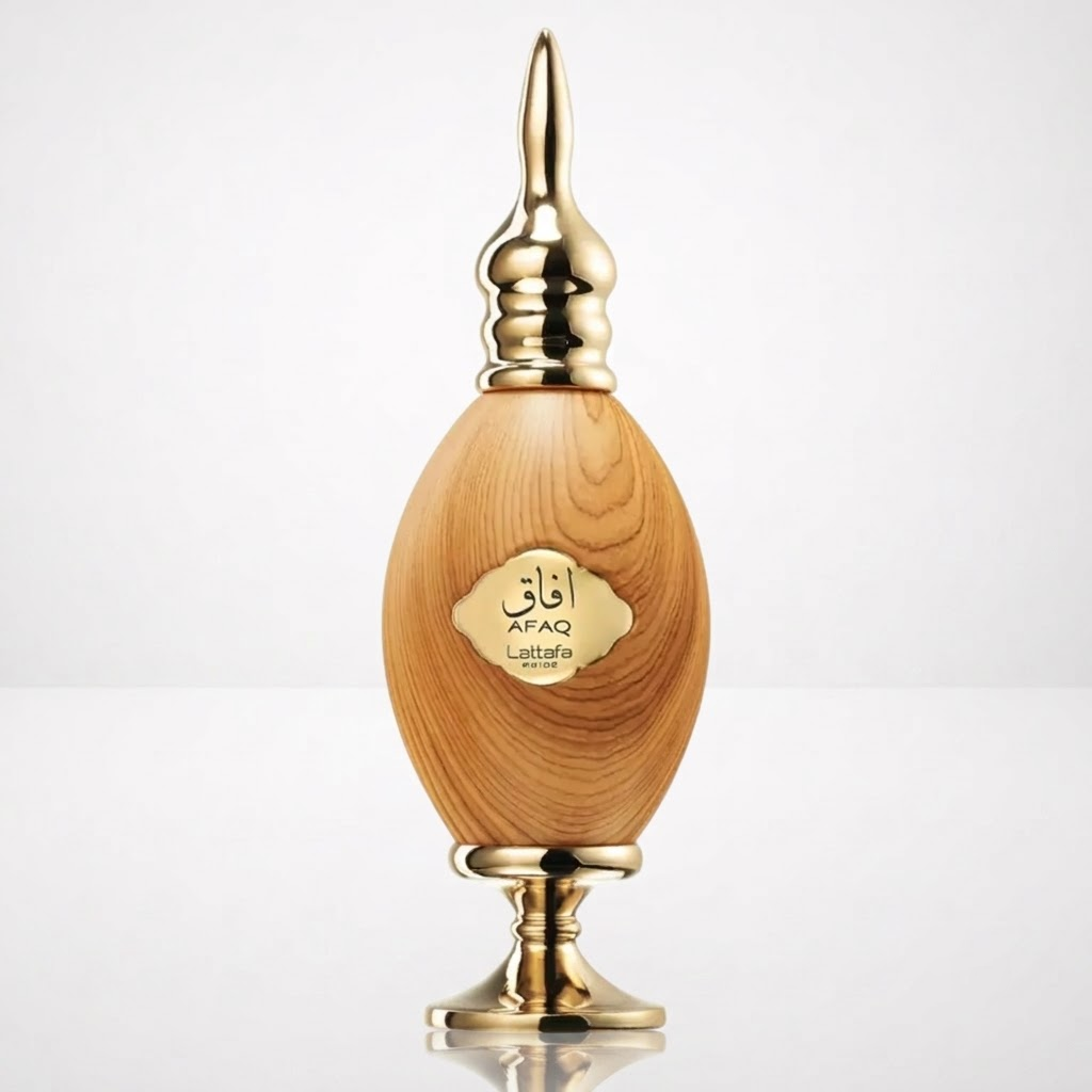 Lattafa - Afaq 100 ml