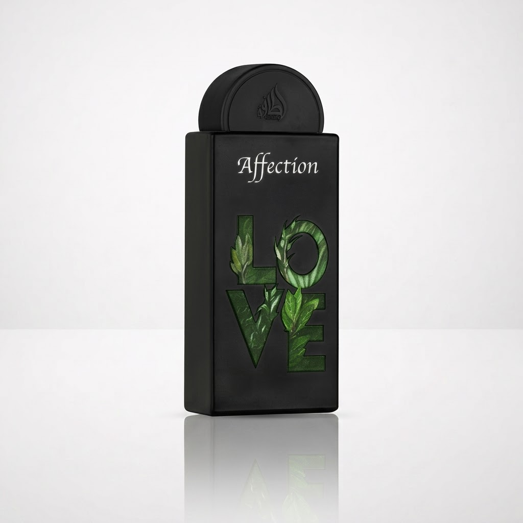 Lattafa - Affection 100 ml